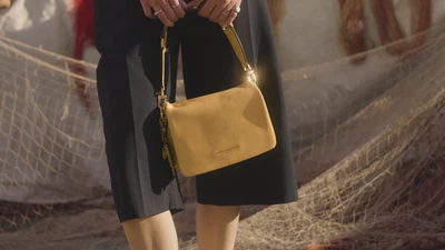 NANNINI: L'Eleganza del Design Italiano