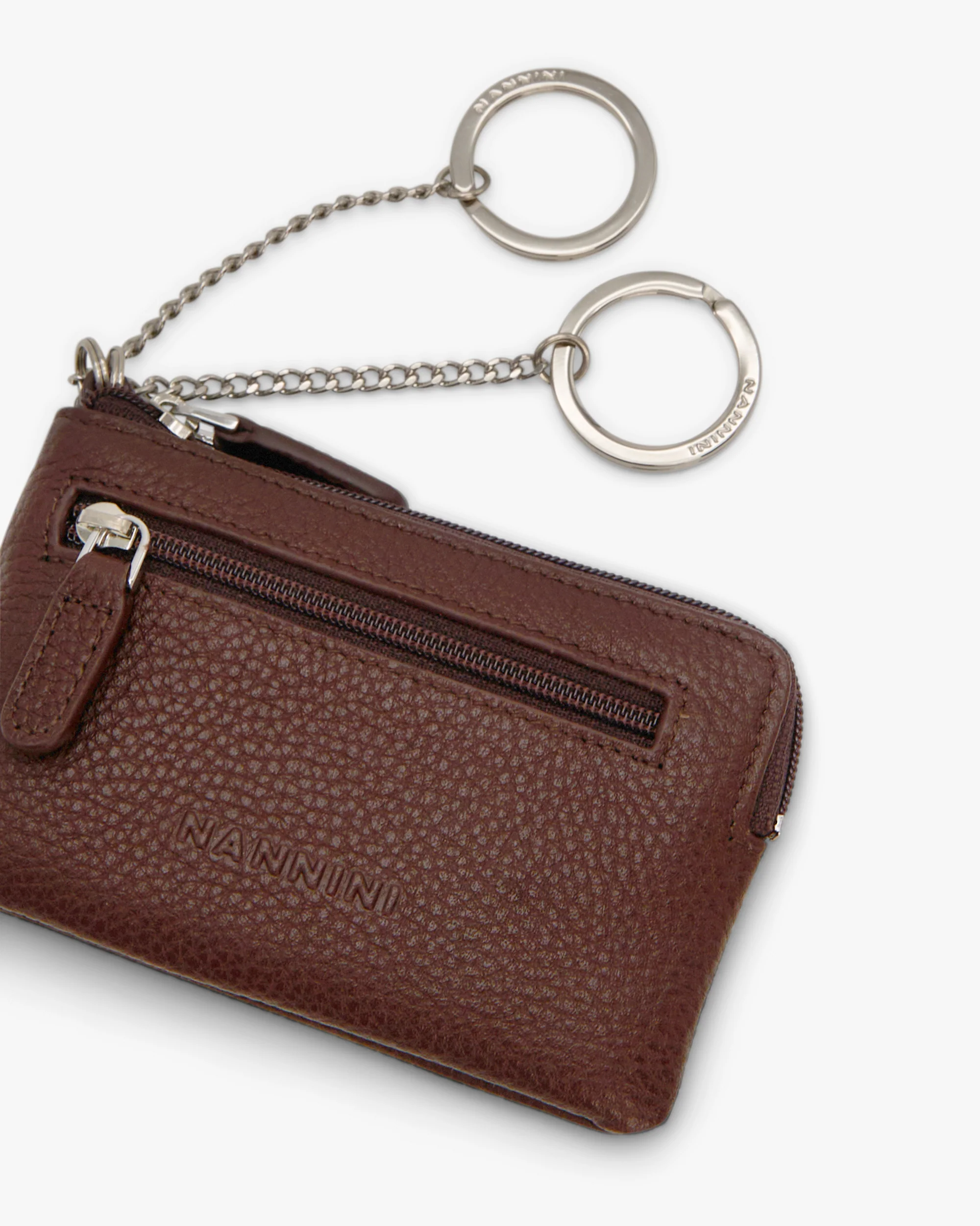 NANNINI PORTACHIAVE A BUSTINA UNISEX - Image 3