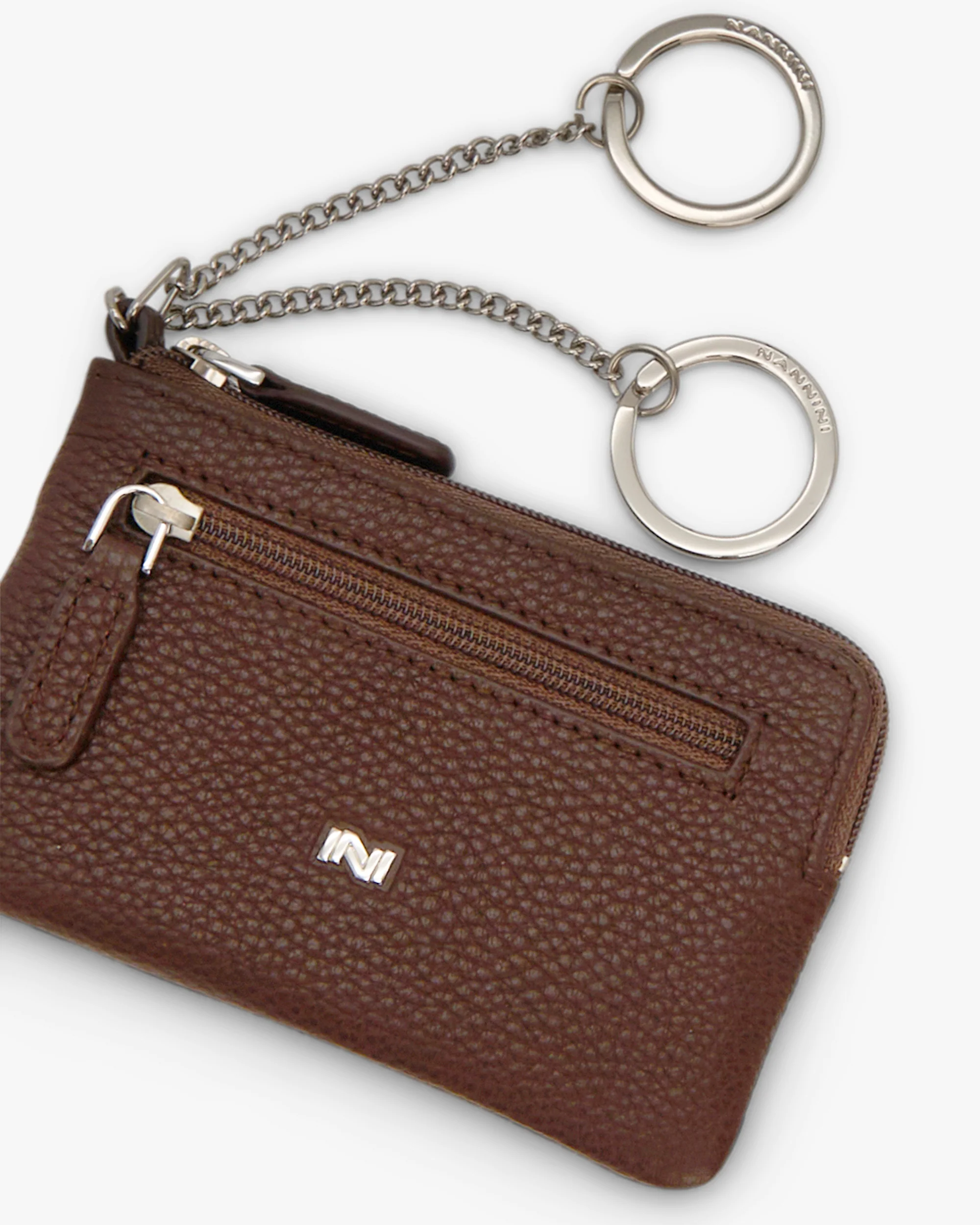 NANNINI PORTACHIAVE A BUSTINA UNISEX - Image 9